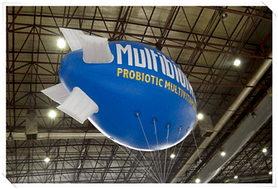 Fuar Organizasyonu ses ışık sitemleri