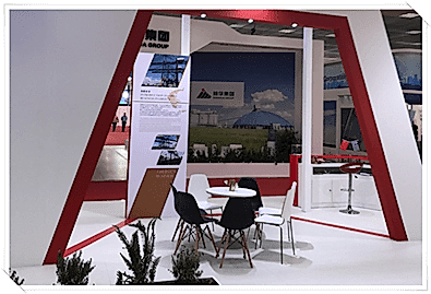 Fuar Organizasyonu sunucu manken temini