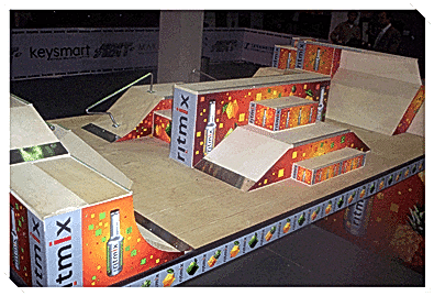 Fuar Organizasyonu balon dekorasyon jumbo balon