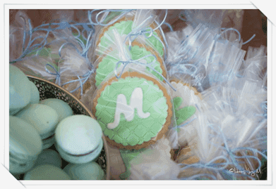 Hastanesi Odası Süsleme