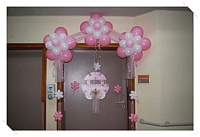 Hastanesi Odası Süsleme