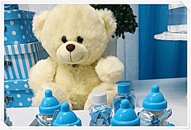 Hastane odası hediyelikler