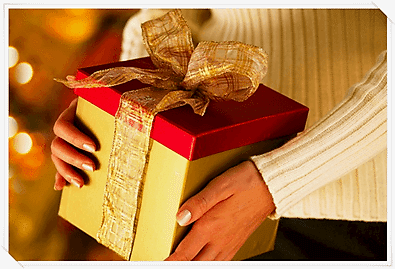 Doğum Hediye Servisi