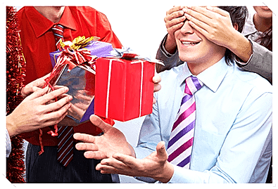 Anneler Günü Hediye Servisi