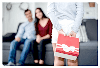 Hediye Servisi Hediye Seçenekleri