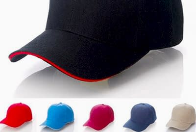 1 Yaş doğum Günü baskılı şapka