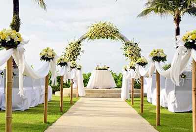 1 Yaş doğum Günü mekan temini