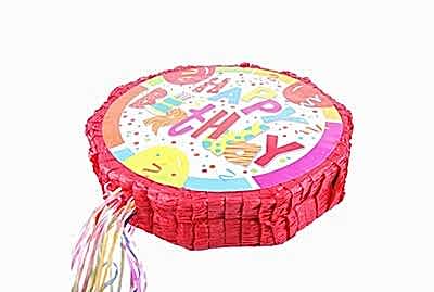 1 Yaş Doğum Günü pinyata