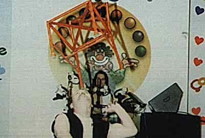 jonglör kiralama jonklör akrobat temini 23 nisan okul gösterisi