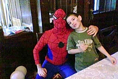 23 Nisan kostüm karakter kiralama