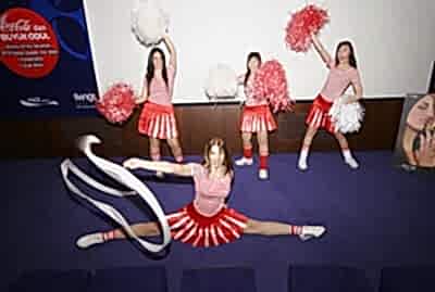 Açılış Dans Gösterisi Dans Grupları Dans Ekibi Dansçı Kiralama