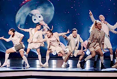 Açılış Organizasyonu Sishirbaz Gösterisi Jonklör Kiralama Tahtabacak Kiralama