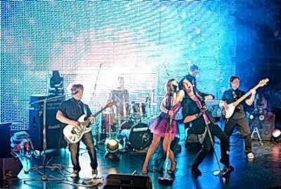 Açılış Müzik Grupları Trio Kiralama Sanatçı Temini