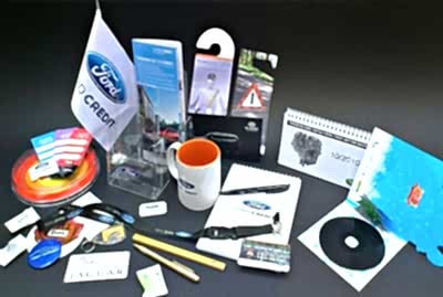 Açılış Promosyon Malzemeleri Promosyon Çeşitleri