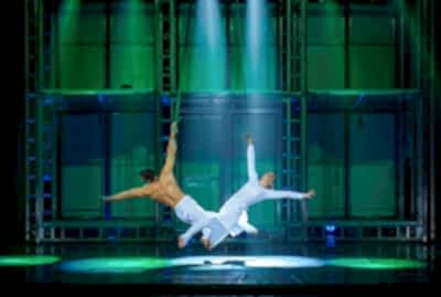 AVM Gösteri Ekipleri Alışveriş Merkezi Sihirbaz Gösterisi Jonklör Gösterisi