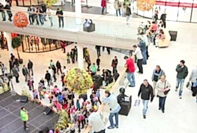 AVM Söyleşiler Alışveriş Merkezi Söyleşiler