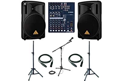 Baby Shower ses Sistemi Müzik Sistemi