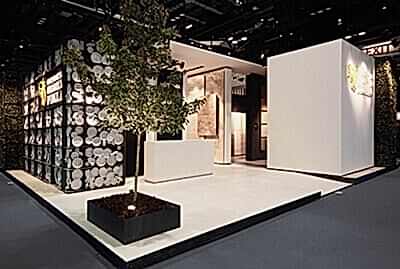 Bayi Toplantısı Stand kiralama stand tasarımı