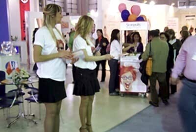 Bayi Toplantısı Hostes Temini Host Temini