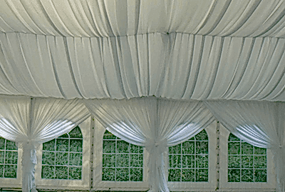 Bayi Toplantıları Kumaş Süsleme Kumaş Dekorasyon