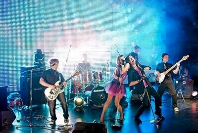 Bayi Toplantısı müzik grupları müzik grubu ses sistemi