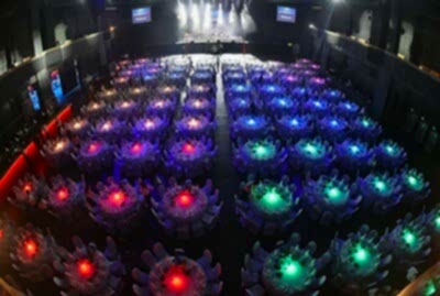 Bayi Toplantıları Mekan Temini Bayi Toplantıları Otel 