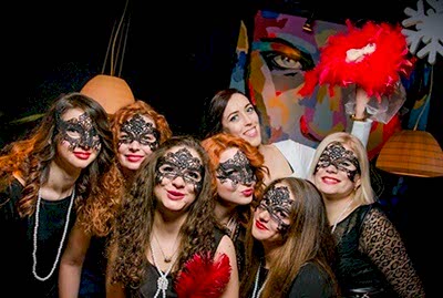 Bekarlığa Veda Partisi kostüm kiralama