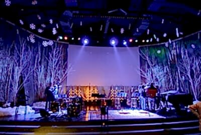 Bekarlığa Veda Partisi genel dekorasyon