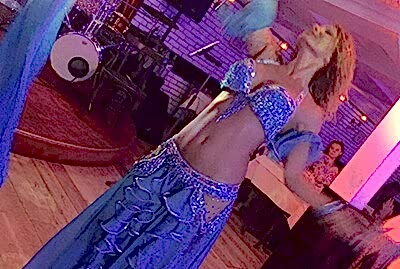 Bekarlığa Veda Partisi oryantal temini dansöz kirala