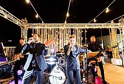 Bekarlığa Veda Partisi sanatçı Temini