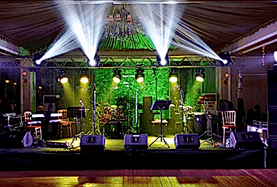 Bekarlığa Veda Partisi Ses Sistemi Kiralama