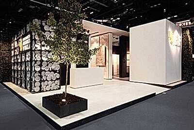 davet Organizasyon Stand kiralama