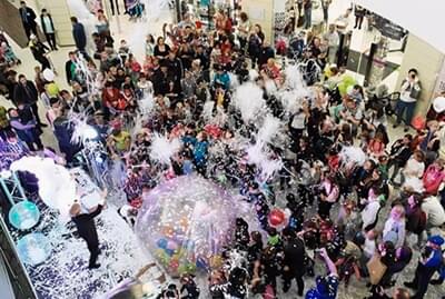 Davet Organizasyon Gösteri Ekipleri Sihirbaz İlizyonist Tahtabacak Jonglör Özel Gösteri