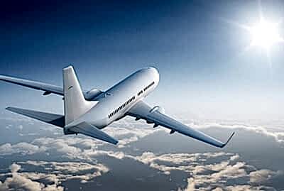 Davet Organizasyon Uçak Bileti Temini