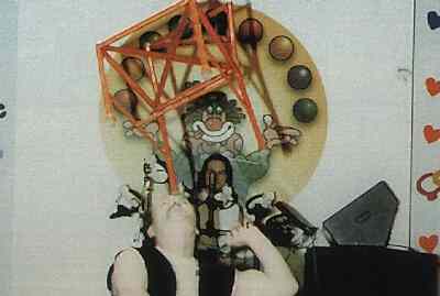 Doğum günü jonglör kirala