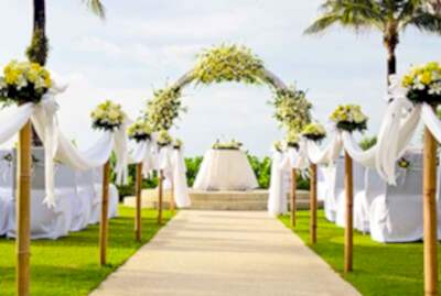 Doğum günü mekan Temini