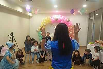 Doğum günü oyun ve yarışmalar