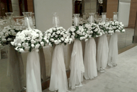 düğün organizasyonu gelin yolu süsleme lcv hizmeti hostes kiralama