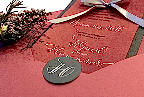 düğün organizasyonu hat yazısı davetiye yazımı