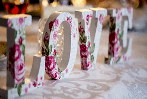 düğün organizasyonu konsept belirleme osmanlı konsepti nostaljik konsept