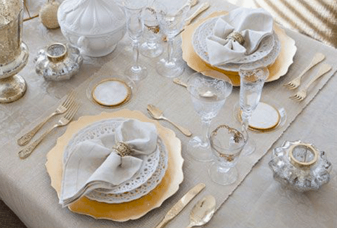 düğün organizasyonu peçete bileziği çeşitleri