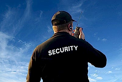 Fuar Organizasyonu Fuar güvenlik ekibi güvenlik sistemleri