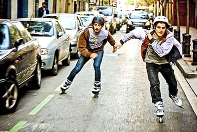 Fuar Organizasyonu patenli ekip fuar paten show