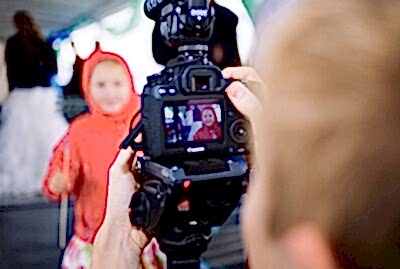 Hastane Odası fotoğraf çekimi