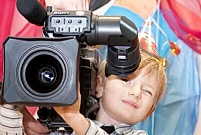 Hastane Odası video çekimi