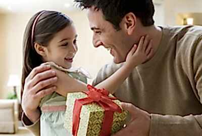 Babalar Günü hediye Servisi