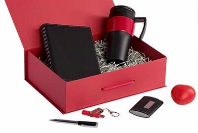 İş başlangıcı hediye servisi