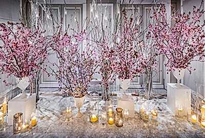 Kına Organizasyon osmanlı Kına Konsepti