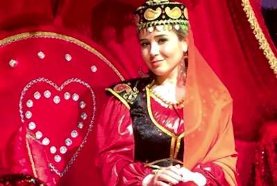 Kına Organizasyon Kına Ekibi