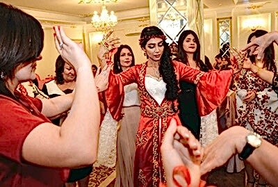 Kına Organizasyon Kına Tahtı Kirala